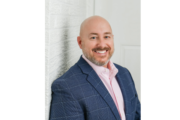Dr. Chad Gore